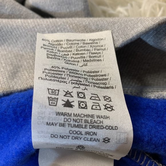 Mens Jack and Jones crewneck sweater - small - Picture 3 of 5